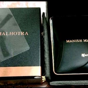 Manish Malhotra (Eyeshadow) Palette