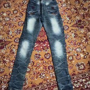 Adult Jeans (40cm waist)