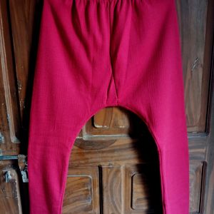 Wool  2  Leggings For girls And Women Size issue