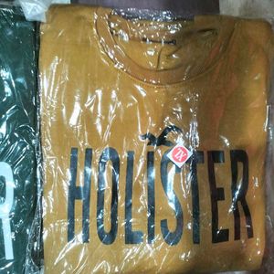 New Branded Woollen T Shirts For Men With Boys