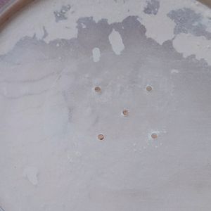 Natural BB glow face powder