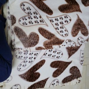 Extra Soft Warm Shawl Furr Material