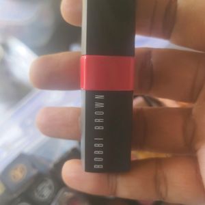 Bobbi Brown Nourishing Lipstick - Crush