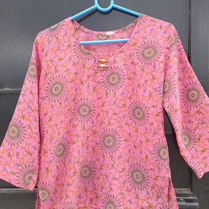 Short Kurti