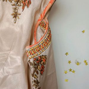 Gown Diwali Discount