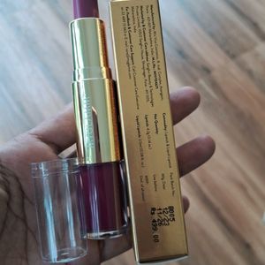 Myglamm Super Duo Lipstick Any 1