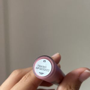 Maybelline Untamed Rose Liquid Matte Lipstick