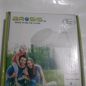 Brosis Home Round Sealing Light 15W