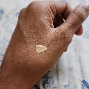 Just Herbs Skin Tint - Beige (3) Shade