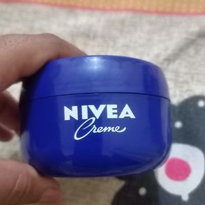 Nivea Cream