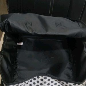 2 Storage Bags