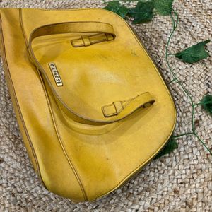 Caprese Hand Bag Superb Quality