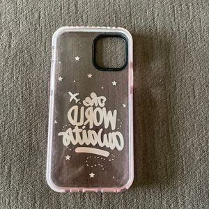 IPHONE 12/12Pro case