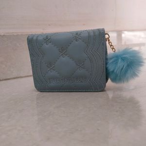 Ladies Wallet