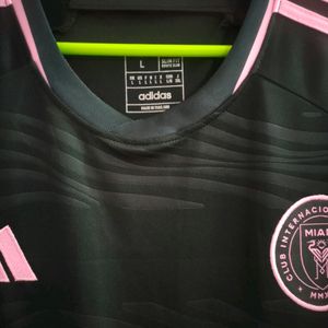 Inter Miami Jersey