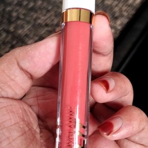 MyGlamm LIT liquid Matte Lipstick