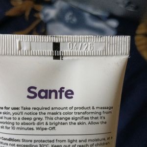 Instant Spotlight Mask