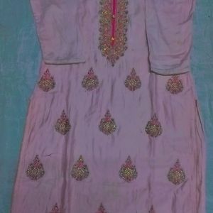 Formal Kurti❣️