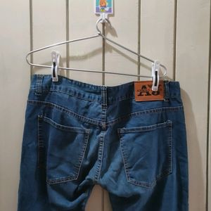 Women's Jean