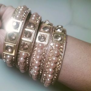 Pretty Bangles