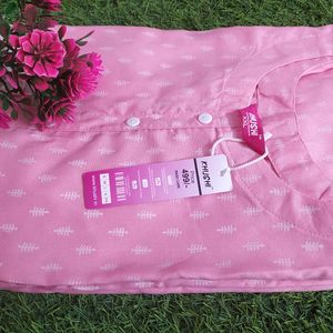 Branded Kushi  Cotton Kurthi