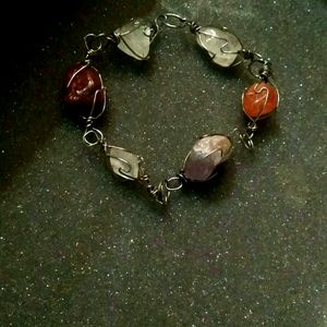 Pure Stone Bracelet