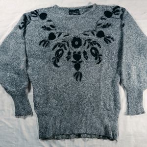 Classic Sweatshirt For Women