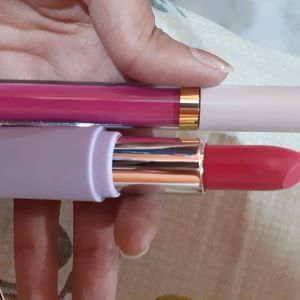 MY GLAM LIPSTICKS (TOTALLY NEW)