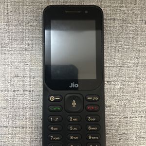 Jio Mobile Phone 4g