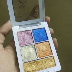 Shimmer Eyeshadow