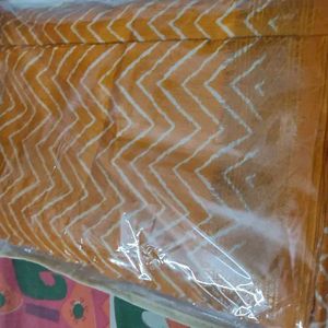 Cotton Saree