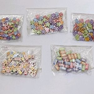 Beads For Jewellery Making