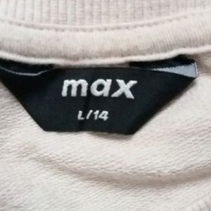 Max Sweatshirt