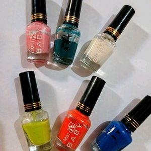 Nail Polish In Best Price