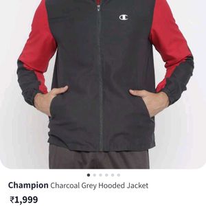 Champion Hoodie+ Basketball Keychain