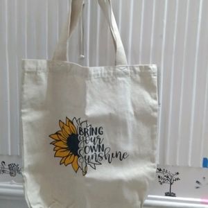 Tote Bag