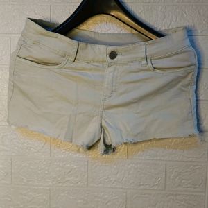 Combo Set For Denim Hot Short Pants