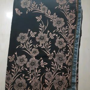 4  Sarees Combo Pack