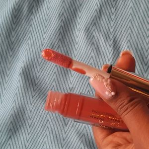 Mars Candylicious Lip Gloss in shade 05 Jelly Bean