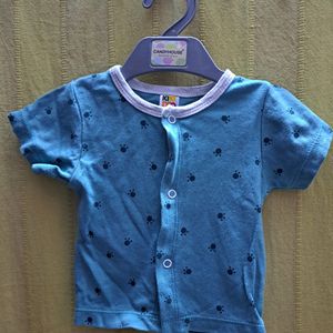 3 Unused New Born Baby Clothes For Sale