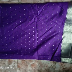 Saree In Best Condition