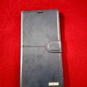 Oppo A3s Flip Cover