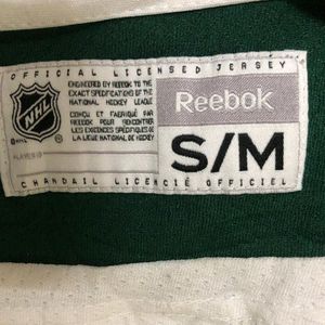 Reebok Long Sleeve Jersey