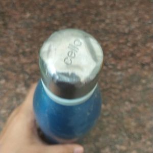 Cello Thermosteel Water Bottle