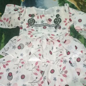 Baby Dress