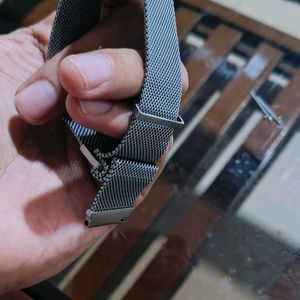 22mm Magnetic Strap