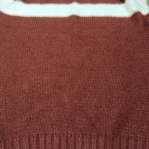 Sweater Woolen