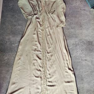 Long Dress Type Kurti