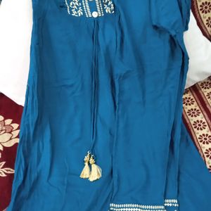 Beautiful Kurta Set