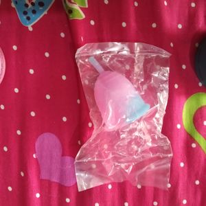 Menstrual Cup Medium Size